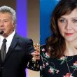 Dustin Hoffman y Maggie Gyllenhaal son galardonados