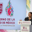 Más de 17 mil policías participarán en el operativo de seguridad por el partido entre México e Inglaterra y los festejos en distintos puntos de la capital. (Foto: Cuartoscuro)