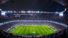 Mantienen horario para el México vs Inglaterra. MexSport