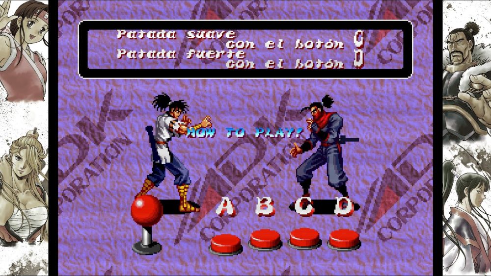 Ninja Master's captura de pantalla 6 Ninja Master's captura de pantalla 6