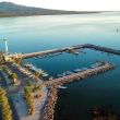 Semarnat confirma que no habrá cruceros ni transporte de carga en Puerto de Loreto. (Cuartoscuro)