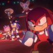 Sonic Memories and Beyond