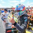 Kimi Antonelli supera a Hamilton y manda en la sprint británica Kimi Antonelli supera a Hamilton y manda en la sprint británica