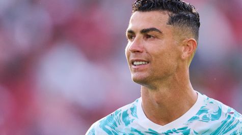 Cristiano Ronaldo invita a niño venezolano herido en terremotos