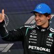 Antonelli vuela en Silverstone y firma otra pole en Fórmula Uno