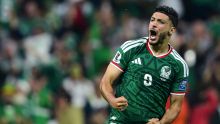 Raúl Jiménez desafía a Inglaterra antes del duelo en el Azteca
