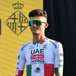 Isaac del Toro emociona a México con debut histórico en el Tour