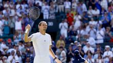 Zverev vence a Giron y vuelve a tocar su techo en Wimbledon