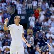 Zverev vence a Giron y vuelve a tocar su techo en Wimbledon