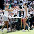 Rybakina cae en Wimbledon y Sabalenka conserva el trono WTA