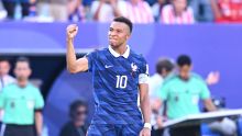Francia vence a Paraguay y avanza a cuartos del Mundial 2026