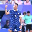 Francia vence a Paraguay y avanza a cuartos del Mundial 2026