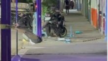 Los hechos del pasado 3 de julios se desencadenaron tras un reporte del Centro de Comando y Control (C2) Norte (Foto: N+)