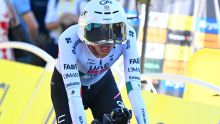 Incendio en Francia pone en duda etapa del Tour de Francia