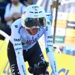 Incendio en Francia pone en duda etapa del Tour de Francia