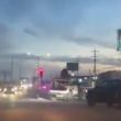 Los hechos se desencadenaron tras un reporte ciudadano que alertó a las corporaciones de seguridad sobre la presencia de personas armadas en la zona poniente de Ciudad Victoria (Foto: Especial)