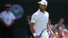 Djokovic hace historia en Wimbledon y sigue rumbo al título 25