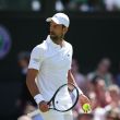 Djokovic hace historia en Wimbledon y sigue rumbo al título 25