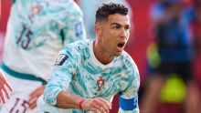CR7 afirmó que ganar o no un Mundial no cambiará su legado y pidió enfocarse en clasificar.