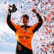 Pato O’Ward rompe con McLaren F1 y apuesta todo por IndyCar