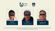Los hechos se remontan al 18 de diciembre de 2025, cuando los tres implicados habrían conducido a las víctimas mediante engaños hacia una zona despoblada del Cerro Xaltepec, ubicada en la colonia Desarrollo Urbano Quetzalcóatl (Foto: Especial)
