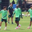México va con todo ante Inglaterra: así saldrá el Tri en octavos
