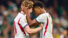 Inglaterra pasa a Cuartos de Final en la Copa del Mundo 2026. MexSport