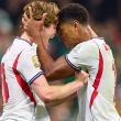 Inglaterra pasa a Cuartos de Final en la Copa del Mundo 2026. MexSport