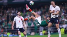 El equipo nacional se despidió de la justa deportiva tras caer esta noche con un marcador de 3-2 frente a su similar de Inglaterra en un intenso duelo disputado en la cancha del Estadio Azteca (Foto: Cuartoscuro)
