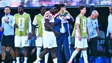 Artículo 27 permite a Balogun disputar Estados Unidos vs Bélgica