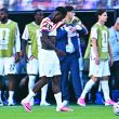 Artículo 27 permite a Balogun disputar Estados Unidos vs Bélgica