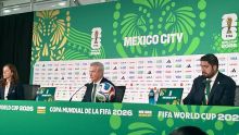 El sueño termina para México y Aguirre deja el mando a Rafa Márquez