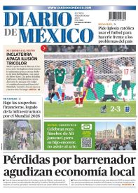 Edición impresa 06/07/26