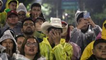 Para facilitar el seguimiento del encuentro y evitar concentraciones excesivas en un solo lugar, el gobierno capitalino habilitó 56 puntos de transmisión oficial (Foto: Cuartoscuro)