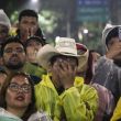 Para facilitar el seguimiento del encuentro y evitar concentraciones excesivas en un solo lugar, el gobierno capitalino habilitó 56 puntos de transmisión oficial (Foto: Cuartoscuro)
