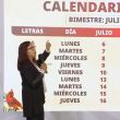 Leticia Ramírez Amaya, titular de la Secretaría del Bienestar, confirmó que los pagos se realizarán de forma directa a través de la tarjeta del Banco del Bienestar (Foto: Especial)