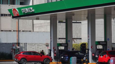 De acuerdo con los datos oficiales, el precio promedio nacional del diésel se sitúa en 27.10 pesos por litro (Foto: Cuartoscuro)