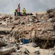 La Guaira tras el sismo: Operativos de rescate y crisis humanitaria a 12 días del desastre (Foto EFE)