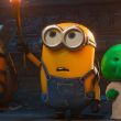 'Minions & Monstruos' es un éxito en taquilla 'Minions & Monstruos' es un éxito en taquilla