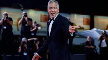 George Clooney será homenajeado en Venecia