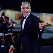 George Clooney será homenajeado en Venecia