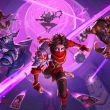 Hearthstone   Escape del Bastión Violeta