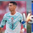 Portugal vs España; horario y transmisión. MexSport/Imagen modificada con IA para ilustración