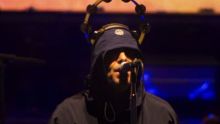 Lanzan tráiler de documental de Oasis