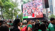 En un comunicado emitido este lunes, el organismo señaló que no se descarta la existencia de algún otro delito asociado a este suceso (Foto: Cuartoscuro)