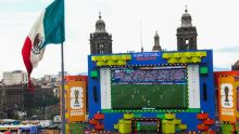 El organismo agregó que durante el periodo mundialista, la metrópoli recibió a más de 1.1 millones de visitantes (Foto: Cuartoscuro)