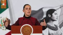 En su “mañanera” en Palacio Nacional, la mandataria adelantó que la exposición tiene como objetivo defender la soberanía nacional y cuestionar la veracidad de los informes preliminares entregados por el gobierno de la Unión Americana (Foto: Cuartoscuro)