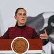 En su “mañanera” en Palacio Nacional, la mandataria adelantó que la exposición tiene como objetivo defender la soberanía nacional y cuestionar la veracidad de los informes preliminares entregados por el gobierno de la Unión Americana (Foto: Cuartoscuro)