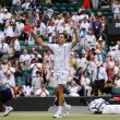 Taylor Fritz impone su ley en Wimbledon y frena a Bublik