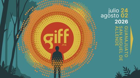 El GIFF 2026 renueva su propuesta y rinde homenaje a grandes mujeres  Foto: Cortesía 